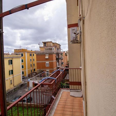 Апартаменты Salotti 15 Рим Экстерьер фото